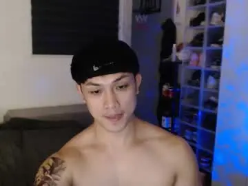 Chaturbate Best Webcam of princeadrianx