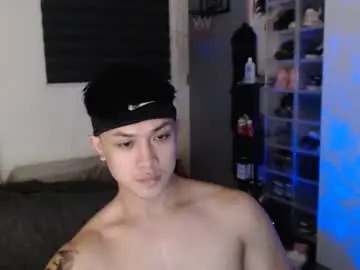 Chaturbate Sex Cam of princeadrianx