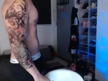 Chaturbate Adult Webcams of princeadrianx