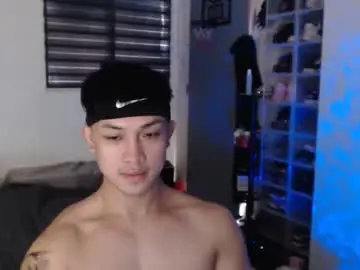 Chaturbate Nude Webcam of princeadrianx