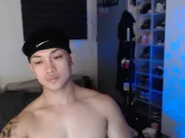 Chaturbate Watch Live Sex Cams of princeadrianx