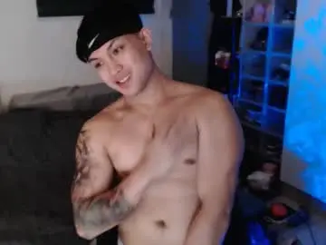 Chaturbate Free Live Porn of princeadrianx