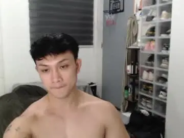 Chaturbate Live Porn of princeadrianx