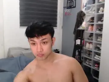 Chaturbate Adult Video Chat of princeadrianx