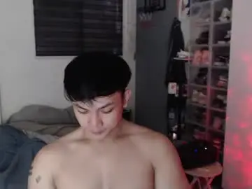 Chaturbate Watch Live Sex Cams of princeadrianx