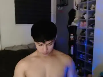 Chaturbate Live Sex Cam of princeadrianx