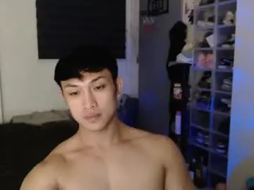 Chaturbate Watch Live Sex Cams of princeadrianx