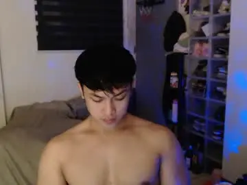 Chaturbate Best live sex cam show of princeadrianx