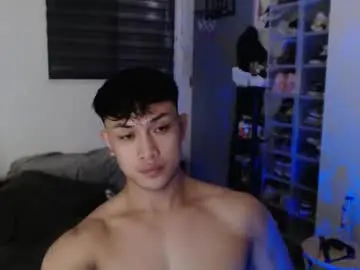 Chaturbate Sex Cam of princeadrianx