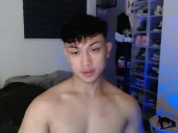 Chaturbate Best Webcam of princeadrianx