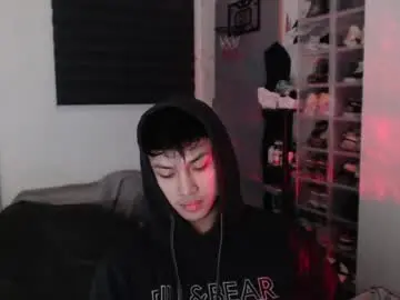 Chaturbate Adult Webcams of princeadrianx