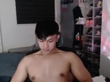 Chaturbate Sex Cam of princeadrianx