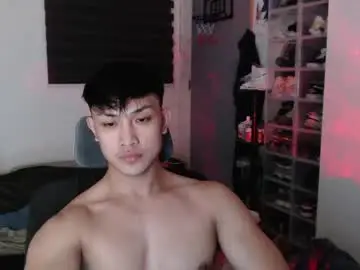 Chaturbate Live Sex Cam of princeadrianx