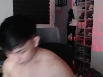 Chaturbate Adult Webcam of princeadrianx