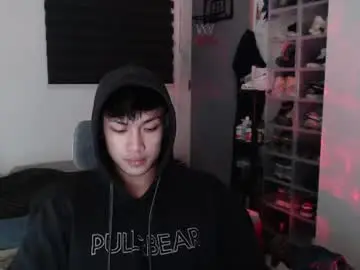 Chaturbate Live Sex Cam of princeadrianx