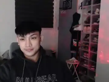 Chaturbate Adult Webcam of princeadrianx