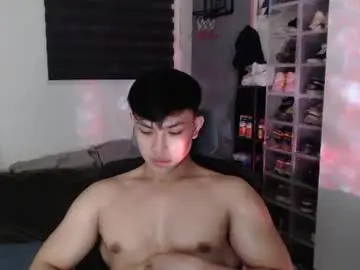 Chaturbate Free Live Porn of princeadrianx
