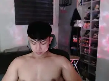Chaturbate Free Porn Cam of princeadrianx