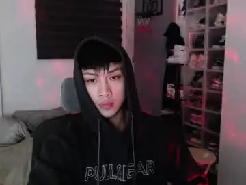 Chaturbate Best live sex cam show of princeadrianx