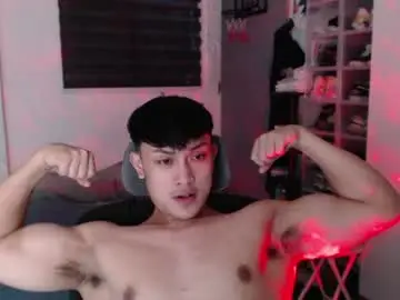 Chaturbate Free Live Porn of princeadrianx