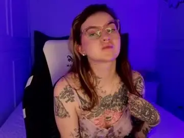 Chaturbate Adult Video Chat of sashaglow_