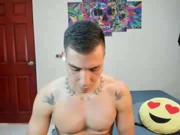 Chaturbate Free Live Porn of scotrisse