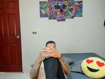 Chaturbate Watch Live Sex Cams of scotrisse
