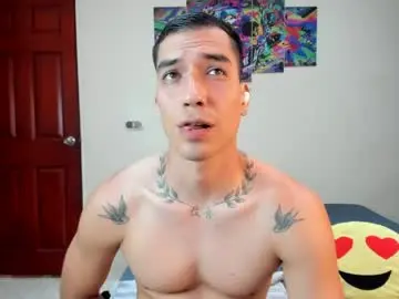 Chaturbate Sex Cam of scotrisse