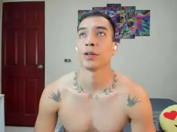 Chaturbate Adult Webcam of scotrisse