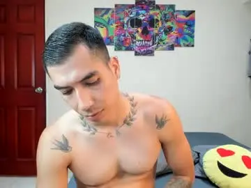 Chaturbate Adult Webcams of scotrisse