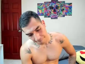 Chaturbate Adult Webcams of scotrisse