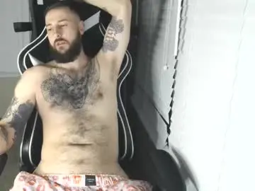 Chaturbate Sex Cam of swoozy_