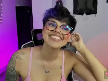 Chaturbate Sex Chat of tokyo_uwu