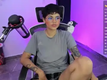 Chaturbate Live Sex of tokyo_uwu