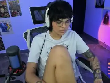 Chaturbate Live Porn of tokyo_uwu