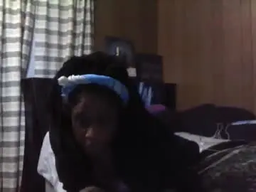 Chaturbate Nude Webcam of trublu2018