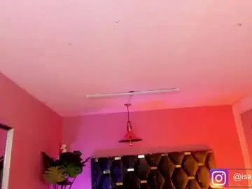 Chaturbate Live Sex Cam of velvet_dreams_