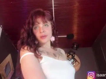 Chaturbate Live Sex of velvet_dreams_