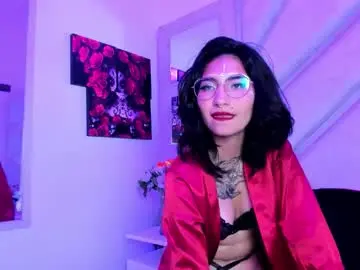 Chaturbate Free Live Porn of velvet_mystic