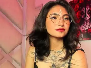 Chaturbate Adult Webcams of velvet_mystic