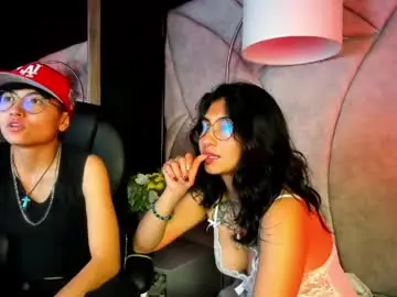 Chaturbate Sex Chat of velvet_mystic