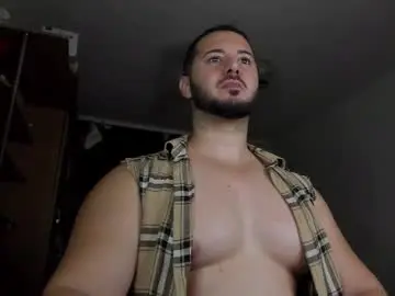 Chaturbate Adult Webcam of adonislovely