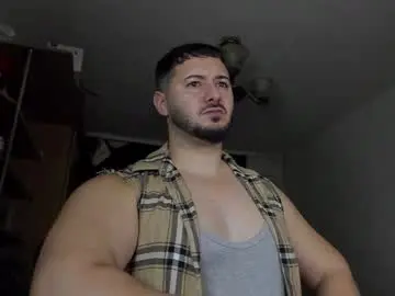 Chaturbate Sex Cam of adonislovely