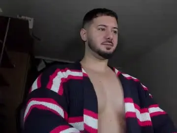 Chaturbate Live Sex of adonislovely