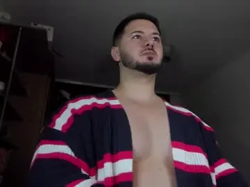 Chaturbate Private Sex Chat of adonislovely