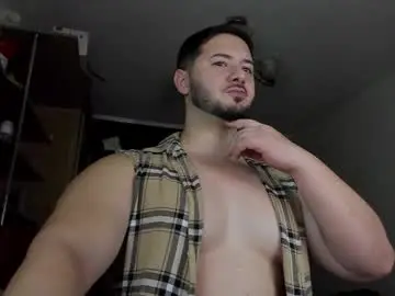 Chaturbate Sex Chat of adonislovely