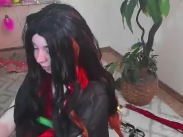 Chaturbate Private Sex Chat of alexxisskyy