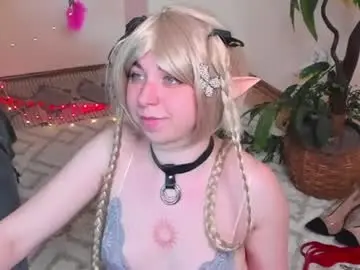 Chaturbate Best Webcam of alexxisskyy