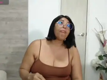 Chaturbate Nude Webcam of ambarsofhia