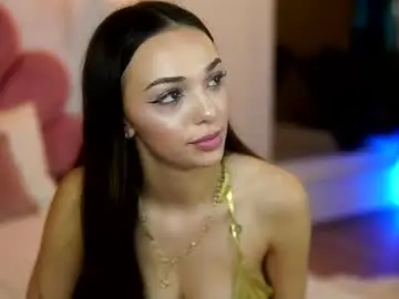 Chaturbate Watch Live Sex Cams of amiraveyl